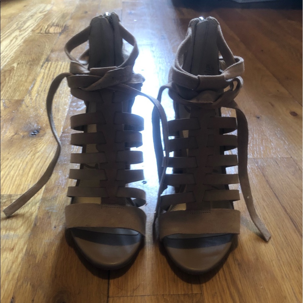 Sam Edelman shoes
